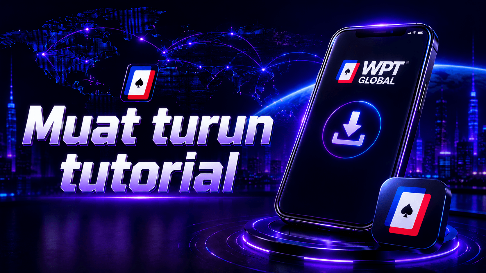 Arahan Muat Turun: