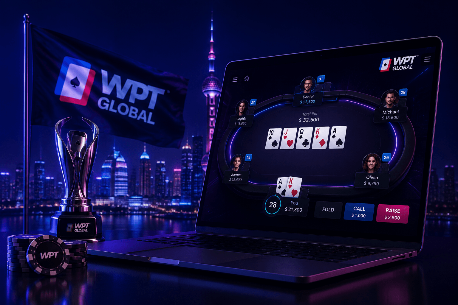了解撲克勝率與 Outs 的重要性
